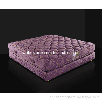 King Sized Bed Mattress, Memory Foam Mattress (K41)